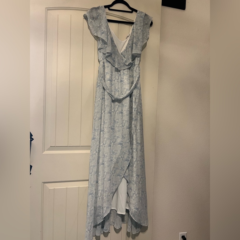 Baltic Born Dress
